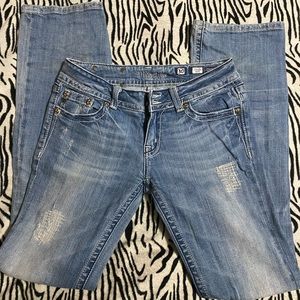 Miss me jeans women’s